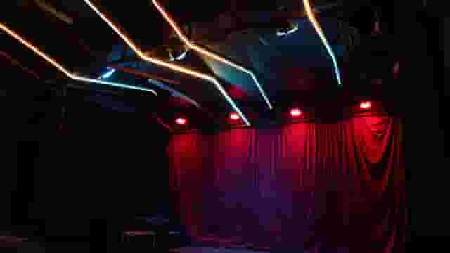 Kazimier Stockroom