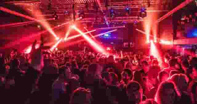 Kazimier Stockroom