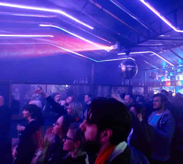 Kazimier Stockroom - image 2