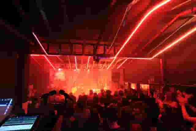 Kazimier Stockroom