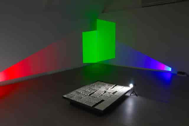 Kingsgate Project Space - image 2