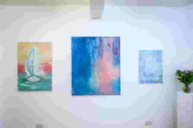 Kingsgate Project Space