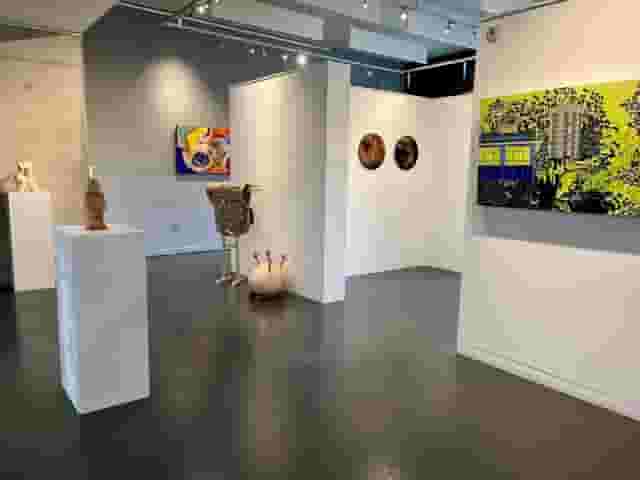 Willesden Gallery