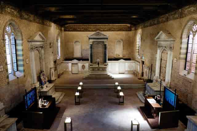 Willesden Gallery - image 3