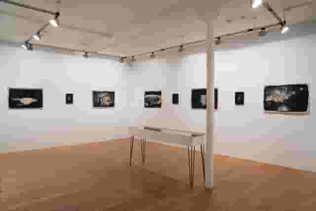Four Corners Gallery