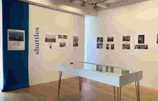 Four Corners Gallery