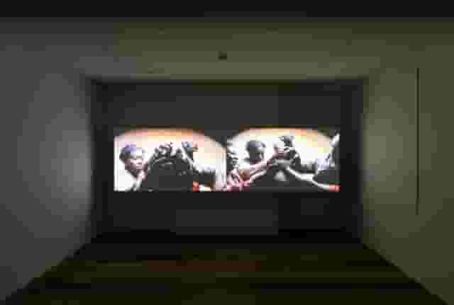 Four Corners Gallery