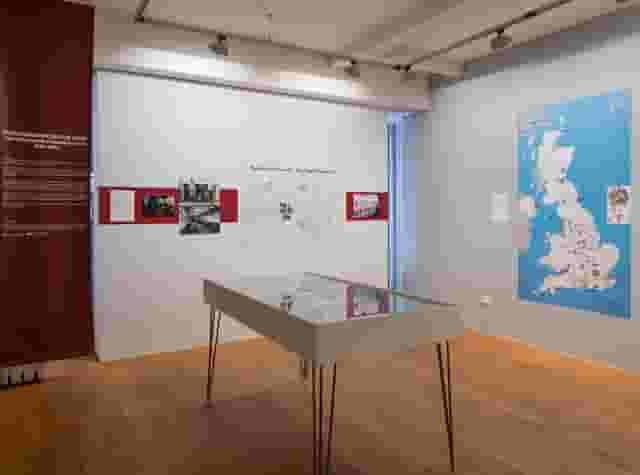 Four Corners Gallery