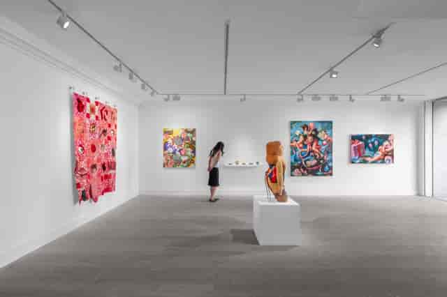 Citizens Art London - image 2