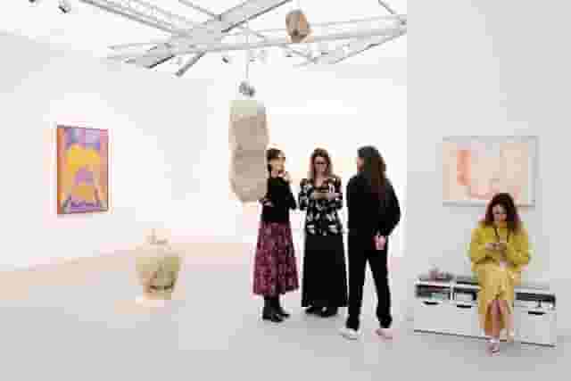 Citizens Art London