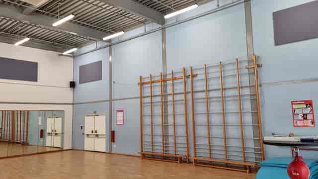 Crown Woods Community Centre - image 2
