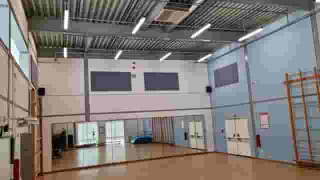 Crown Woods Community Centre