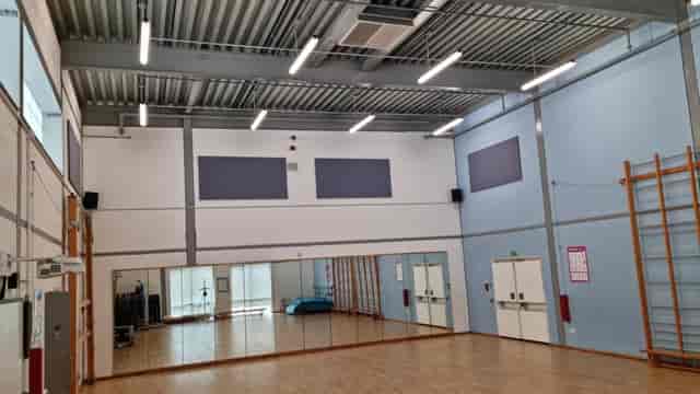 Crown Woods Community Centre - image 3
