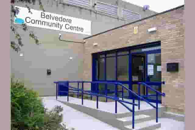 Belvedere Community Centre