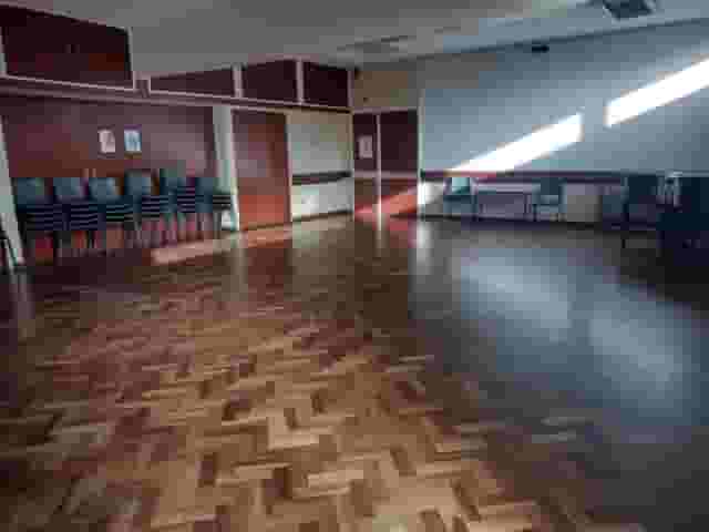Holly Lodge Community Centre
