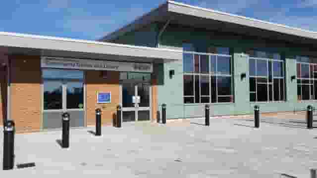 Bostall Library Community Hub