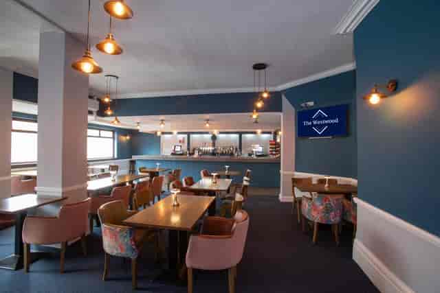 Westwood Masonic Centre - image 3