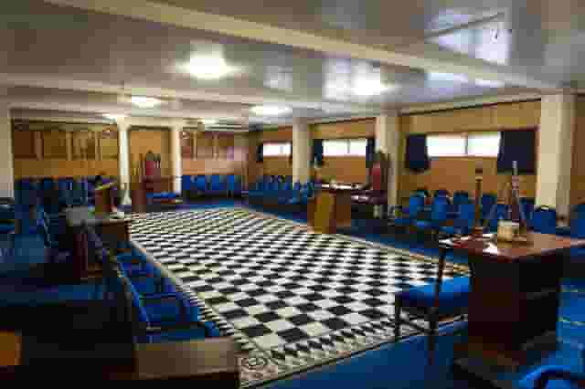 Westwood Masonic Centre