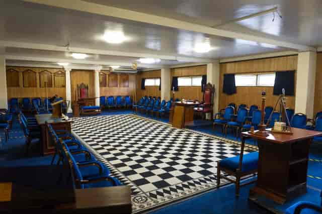 Westwood Masonic Centre - image 2