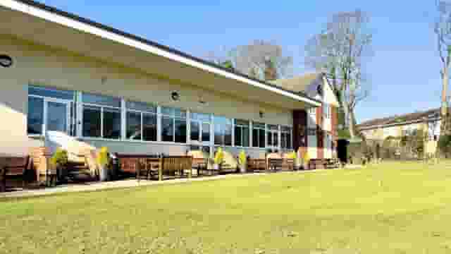 Bexleyheath Golf Club