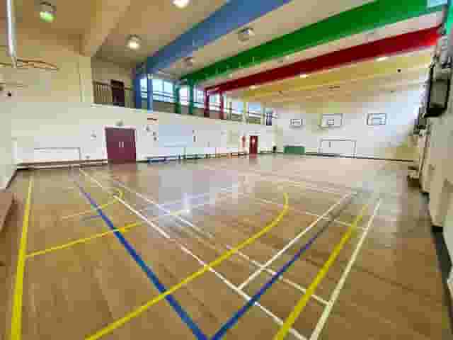 St Thomas More Hall