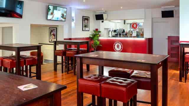 Welling United - image 2