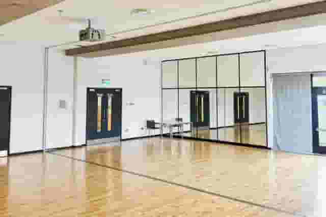 Sporting Club Thamesmead