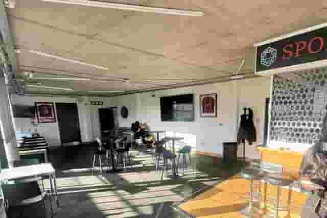 Sporting Club Thamesmead