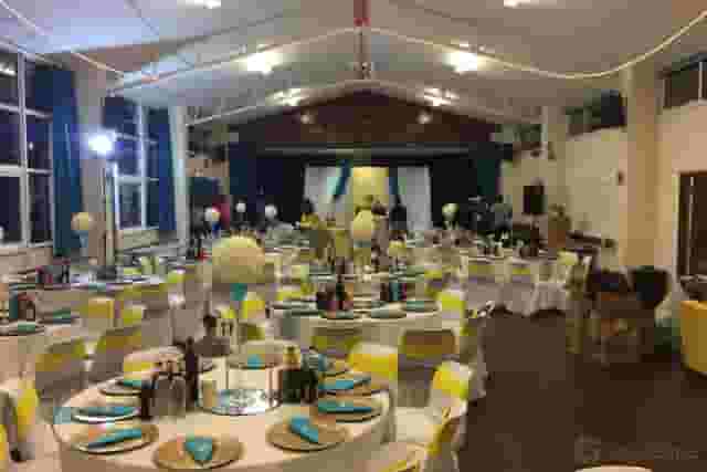 Broadwater Hub