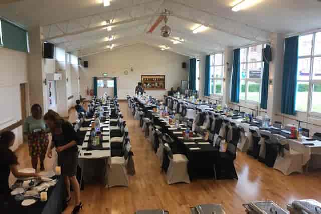Broadwater Hub - image 2