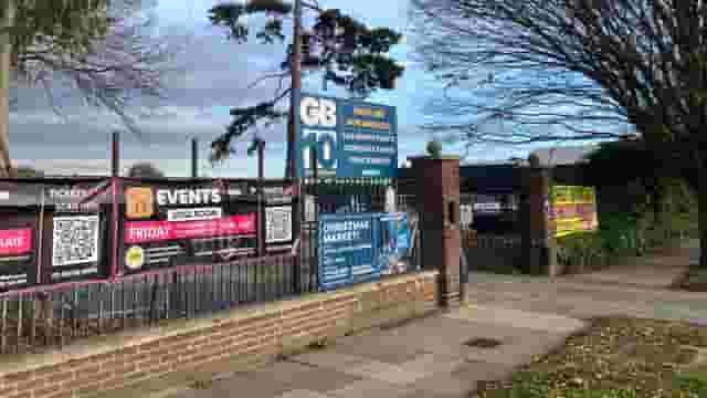 Broadwater Hub