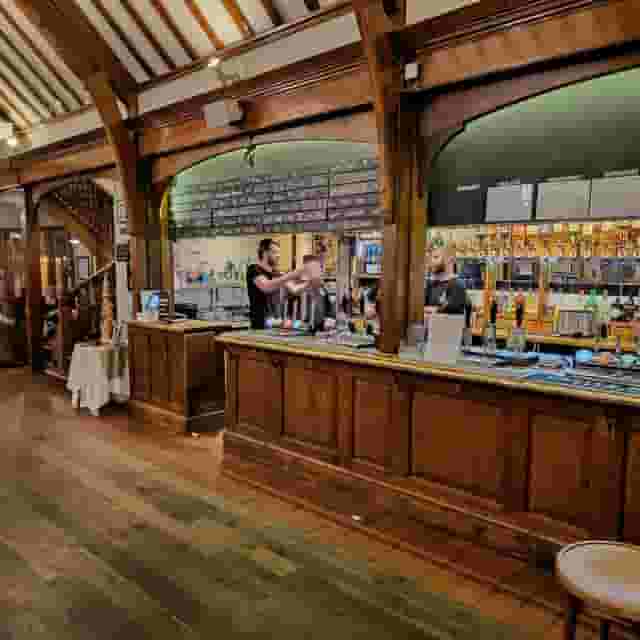 Whole Venue / Exclusive Hire