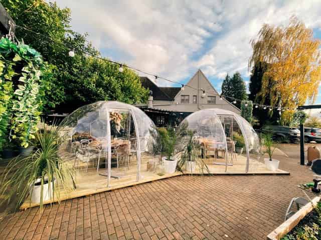 Whole Venue / Exclusive Hire