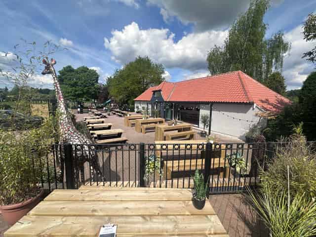 Whole Venue / Exclusive Hire