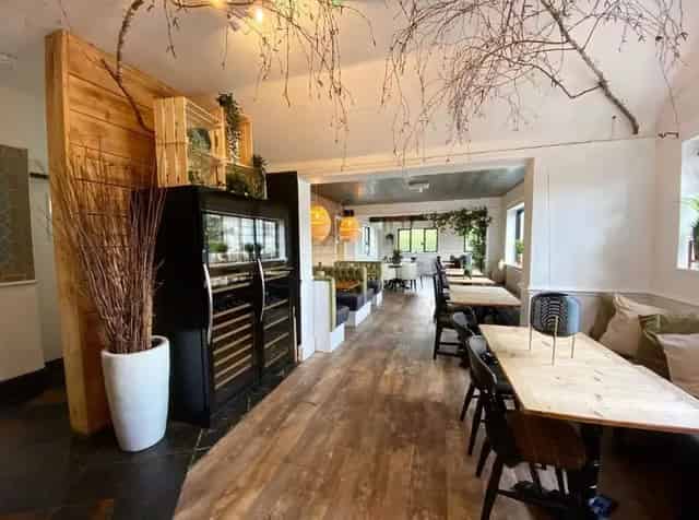 Whole Venue / Exclusive Hire