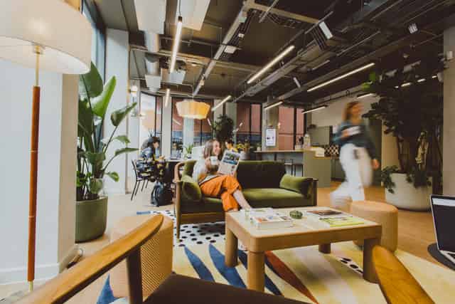 Meeting Room