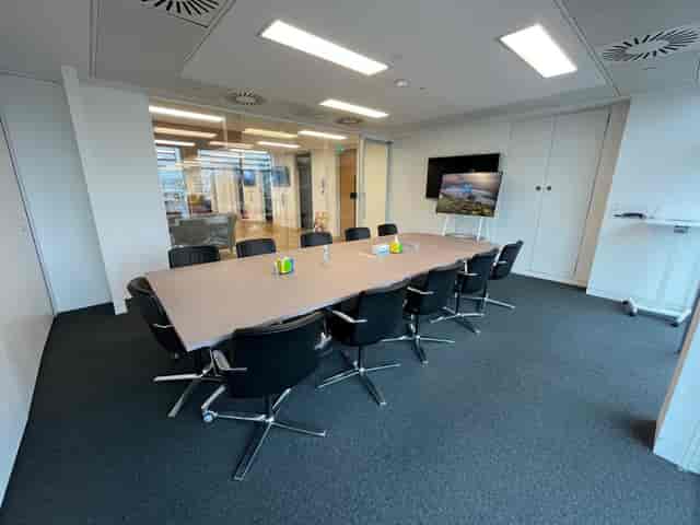 Barbican Centre - image 2