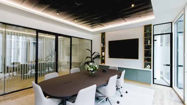 Meeting Rooms