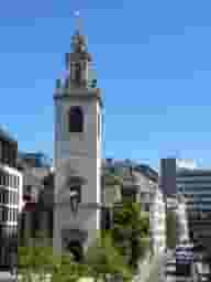 South London