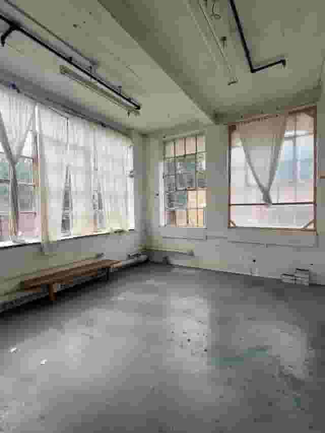 Britannia Works