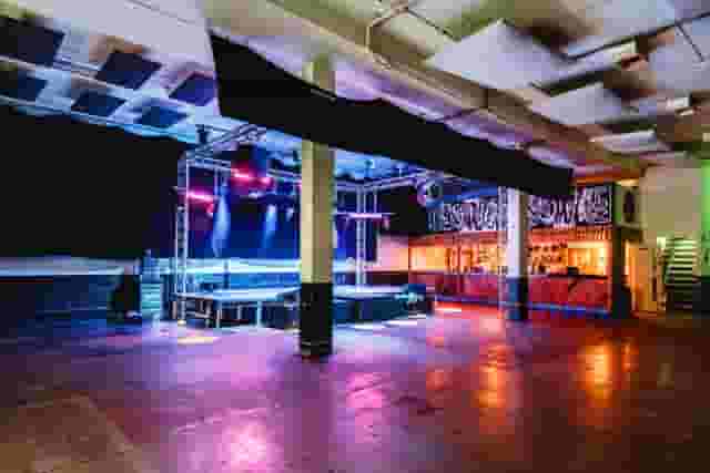Mainyard Studios