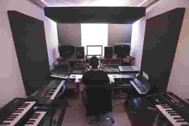 Mainyard Studios