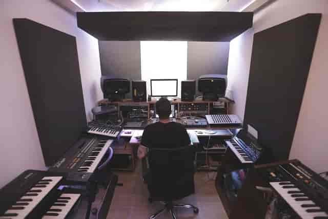Mainyard Studios - image 3
