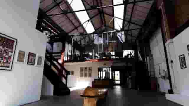 See Studio
