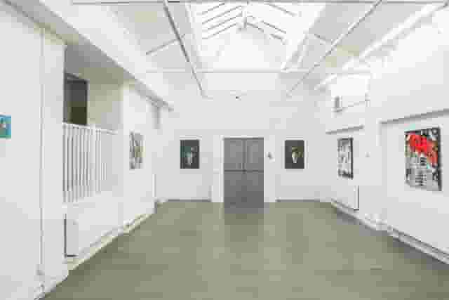 See Studio