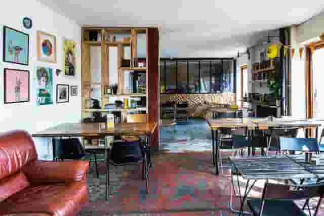 Stour Space