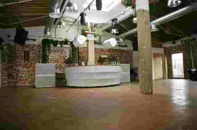 Stour Space