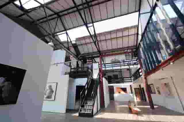 Stour Space