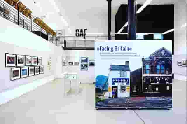 Stour Space