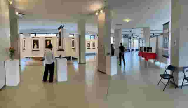 London Centre for Book Arts